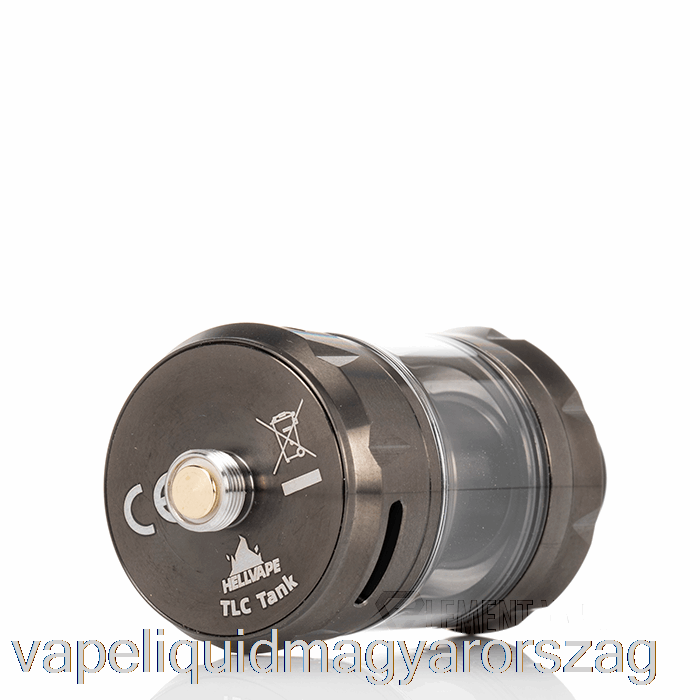 Hellvape Hell200 200w Kezdőkészlet Vape E Cigi